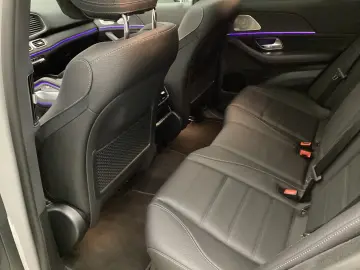 MERCEDES-BENZ GLE 450 d 4M Coupé AMG Premium  Distro…