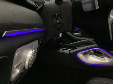 MERCEDES-BENZ GLE 450 d 4M Coupé AMG Premium  Distro…