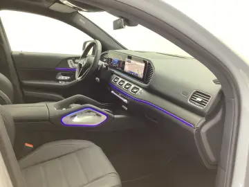 MERCEDES-BENZ GLE 450 d 4M Coupé AMG Premium  Distro…