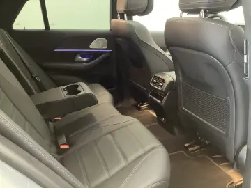 MERCEDES-BENZ GLE 450 d 4M Coupé AMG Premium  Distro…