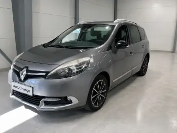 Renault Grand Scenic 7 locuri