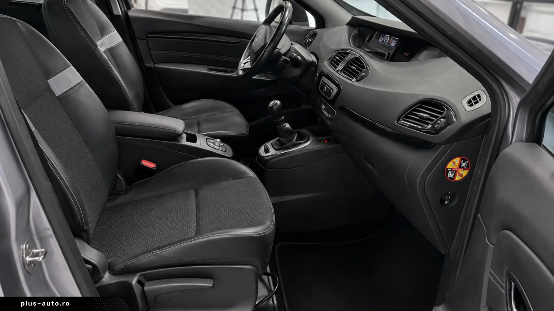 Renault Grand Scenic 7 locuri