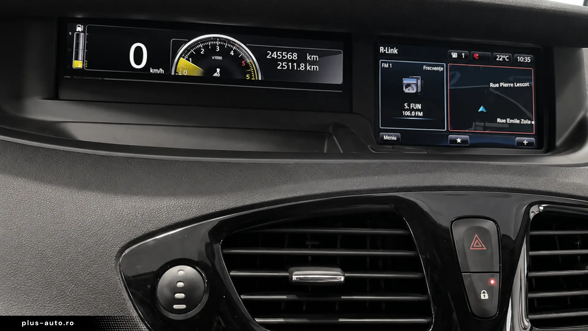 Renault Grand Scenic 7 locuri