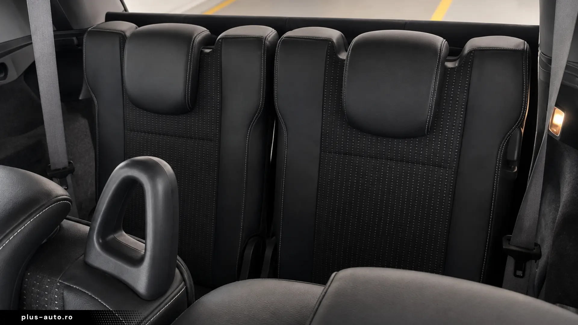 Renault Grand Scenic 7 locuri