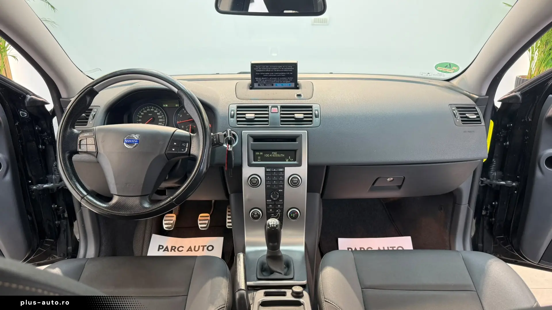 Volvo