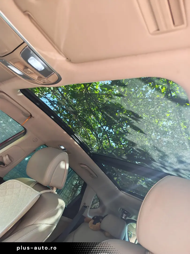 Hyundai TUCSON Luxury Pack 4WD