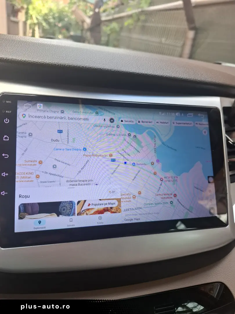 Hyundai TUCSON Luxury Pack 4WD