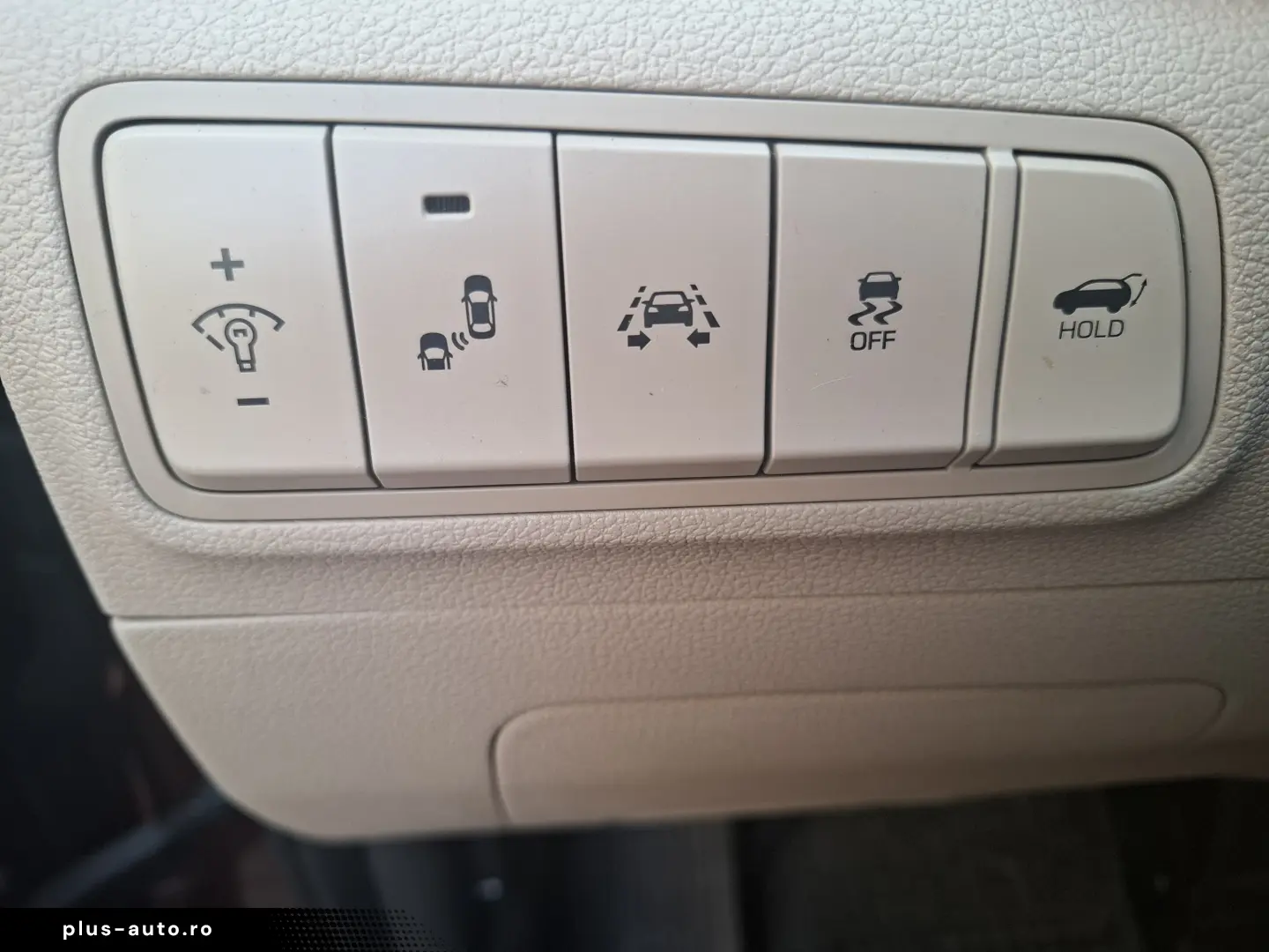 Hyundai TUCSON Luxury Pack 4WD