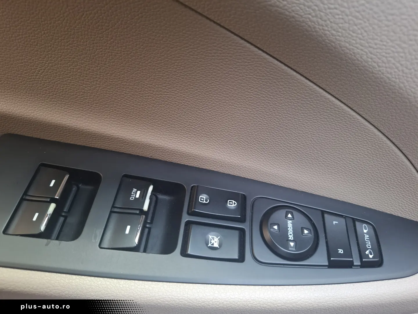 Hyundai TUCSON Luxury Pack 4WD