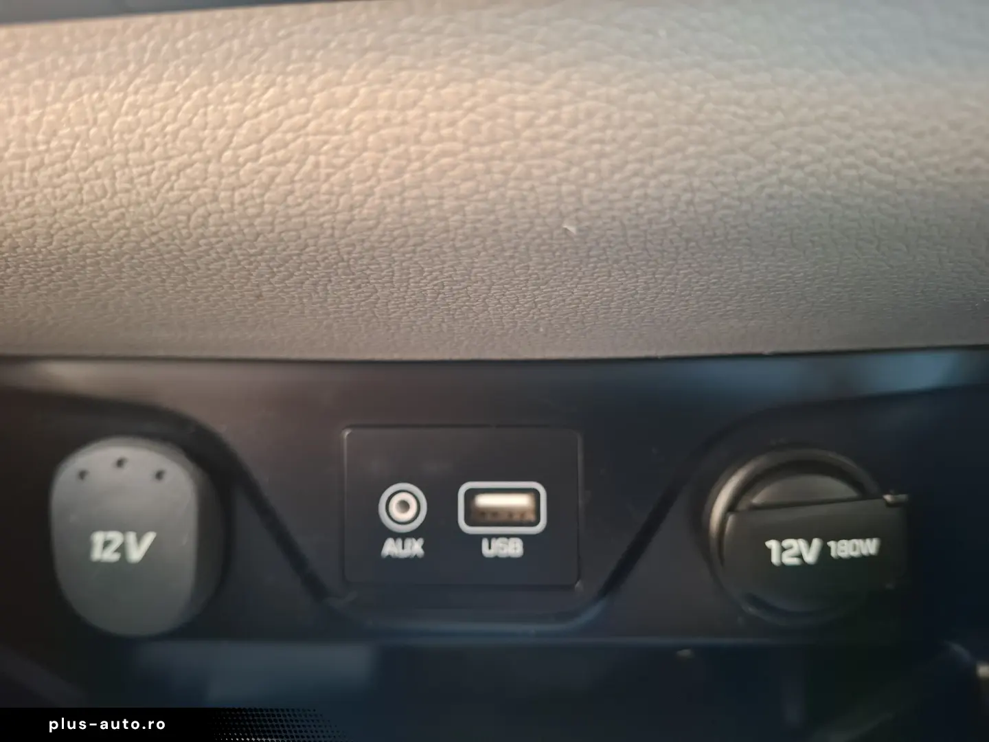 Hyundai TUCSON Luxury Pack 4WD