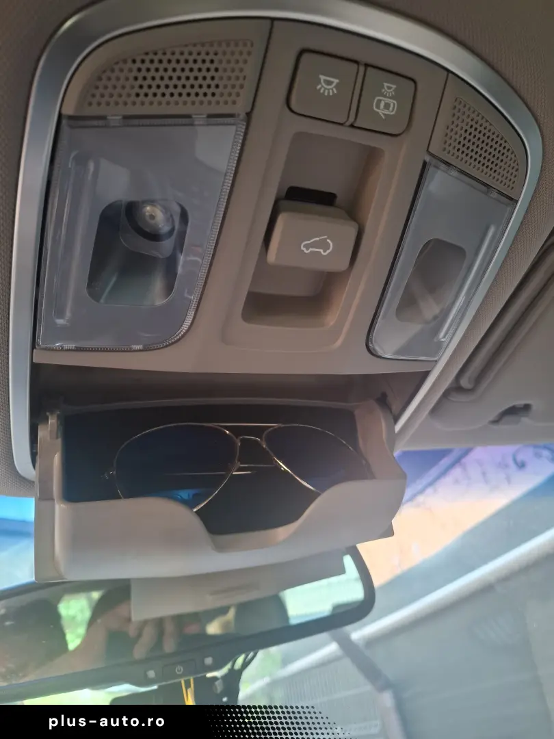 Hyundai TUCSON Luxury Pack 4WD