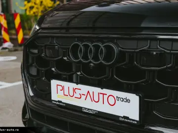 Audi Q8 60 TFSI e quattro S-line Garantie 3 ani