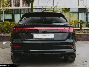 Audi Q8 60 TFSI e quattro S-line Garantie 3 ani