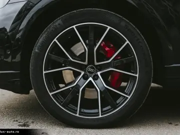 Audi Q8 60 TFSI e quattro S-line Garantie 3 ani
