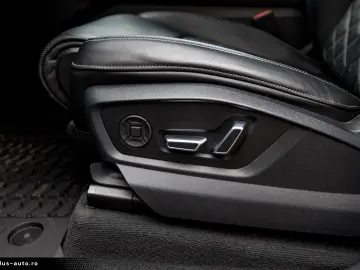 Audi Q8 60 TFSI e quattro S-line Garantie 3 ani