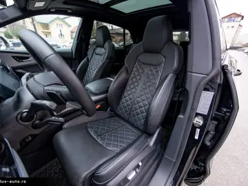 Audi Q8 60 TFSI e quattro S-line Garantie 3 ani