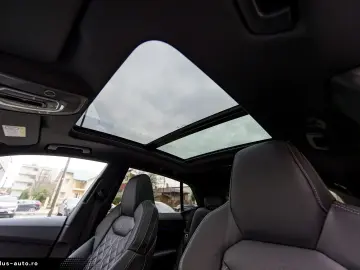 Audi Q8 60 TFSI e quattro S-line Garantie 3 ani