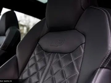 Audi Q8 60 TFSI e quattro S-line Garantie 3 ani