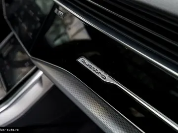Audi Q8 60 TFSI e quattro S-line Garantie 3 ani
