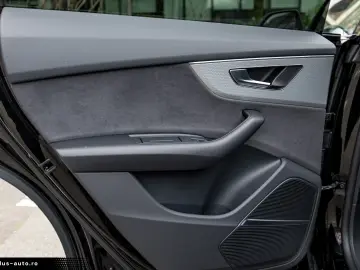 Audi Q8 60 TFSI e quattro S-line Garantie 3 ani