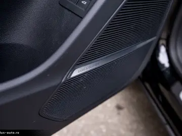 Audi Q8 60 TFSI e quattro S-line Garantie 3 ani