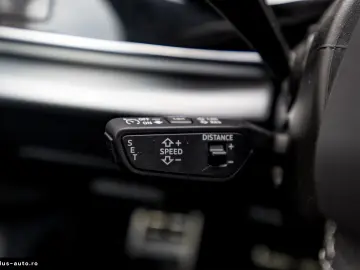 Audi Q8 60 TFSI e quattro S-line Garantie 3 ani