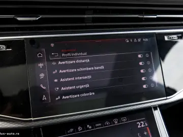 Audi Q8 60 TFSI e quattro S-line Garantie 3 ani