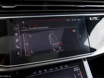 Audi Q8 60 TFSI e quattro S-line Garantie 3 ani