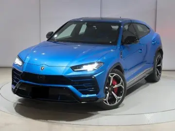 LAMBORGHINI Urus 4.0 V8 Autom.