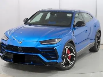 LAMBORGHINI Urus 4.0 V8 Autom.