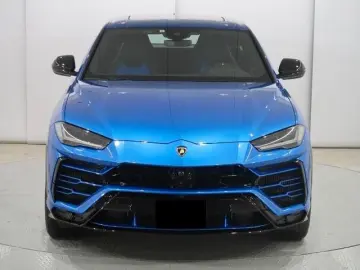 LAMBORGHINI Urus 4.0 V8 Autom.