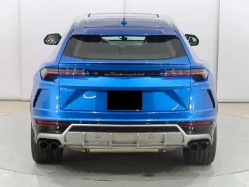 LAMBORGHINI Urus 4.0 V8 Autom.