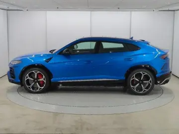 LAMBORGHINI Urus 4.0 V8 Autom.