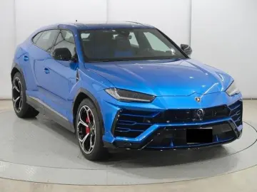 LAMBORGHINI Urus 4.0 V8 Autom.