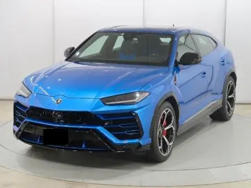 LAMBORGHINI Urus 4.0 V8 Autom.