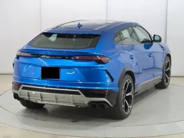LAMBORGHINI Urus 4.0 V8 Autom.