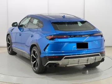 LAMBORGHINI Urus 4.0 V8 Autom.