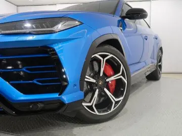 LAMBORGHINI Urus 4.0 V8 Autom.