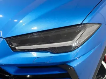 LAMBORGHINI Urus 4.0 V8 Autom.