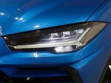 LAMBORGHINI Urus 4.0 V8 Autom.