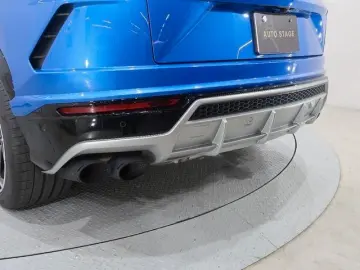LAMBORGHINI Urus 4.0 V8 Autom.
