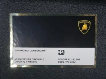 LAMBORGHINI Urus 4.0 V8 Autom.