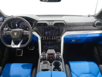LAMBORGHINI Urus 4.0 V8 Autom.