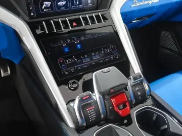 LAMBORGHINI Urus 4.0 V8 Autom.