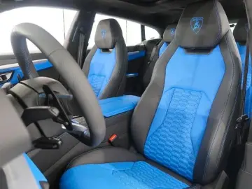 LAMBORGHINI Urus 4.0 V8 Autom.