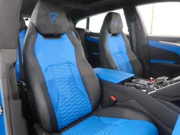LAMBORGHINI Urus 4.0 V8 Autom.