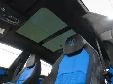 LAMBORGHINI Urus 4.0 V8 Autom.