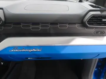 LAMBORGHINI Urus 4.0 V8 Autom.