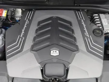 LAMBORGHINI Urus 4.0 V8 Autom.