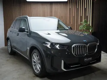BMW X5 xDrive 50e   Individual   Memory   Luft   Rfk